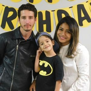 Meet your Posher, Leandro